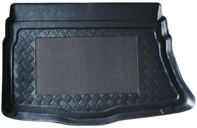 Vasca baule auto contenitore per Hyundai i30 2012-2017 · KIA Cee'D 2012-2018