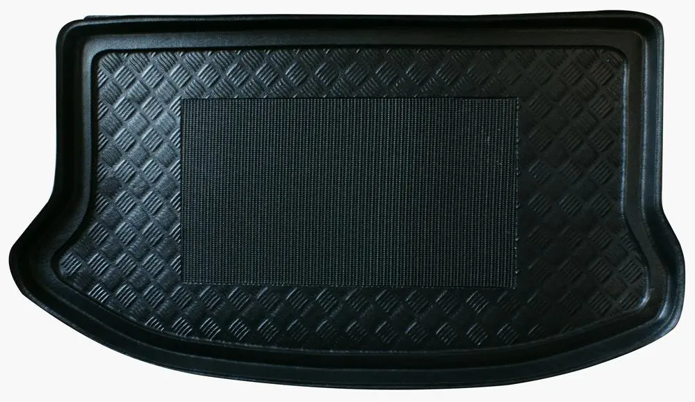 Vasca baule auto contenitore per Hyundai ix20 dal 2010 · KIA Venga dal 2010