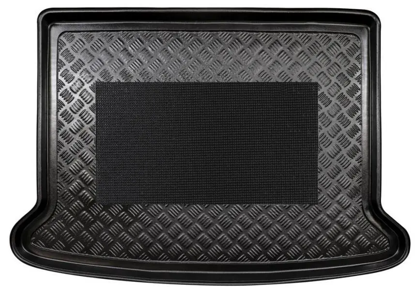 Vasca Baule Auto Contenitore per Mazda CX-30 dal 2019 · Smart Cargo System)