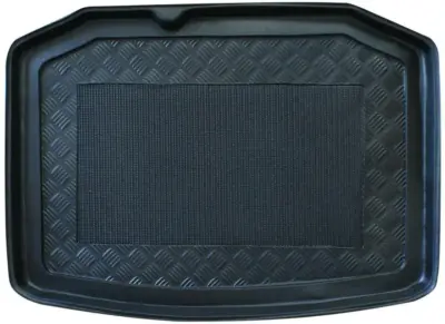 Vasca Baule Auto Contenitore per Seat Ibiza 2002-2008 · Skoda Fabia 2007-2014