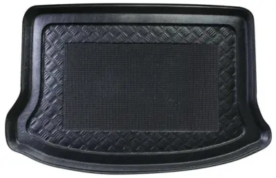 Vasca baule auto contenitore per Volvo V40 dal 2012, V40 Cross Country dal 2013