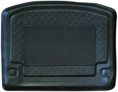 Vasca Baule Auto Impermeabile Antiscivolo su Misura per Fiat Bravo dal 2007