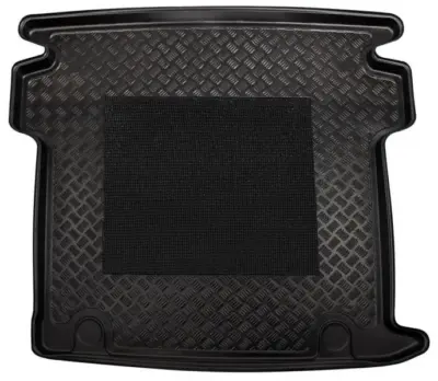 Vasca Baule Auto Impermeabile e per Fiat Dobl� II 5 Posti Maxi 2009-2022