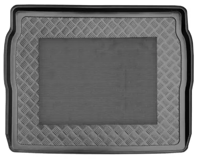 Vasca Baule Auto per Citroen C3 Aircross dal 2024 · Opel Frontera dal 2024