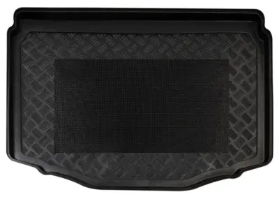 Vasca Baule Auto per Citroen C3 IV dal 2024 · Fiat Grande Panda dal 2025