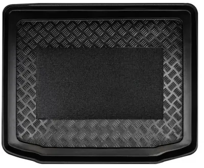 Vasca Baule Auto per Citroen C4 Aircross dal 2012 · Mitsubishi ASX 2010-2023
