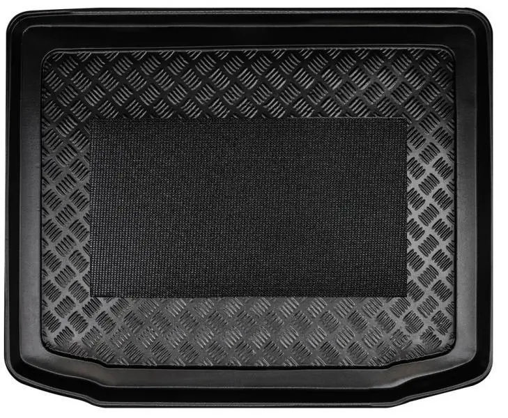 Vasca Baule Auto per Citroen C4 Aircross dal 2012 · Mitsubishi ASX 2010-2023