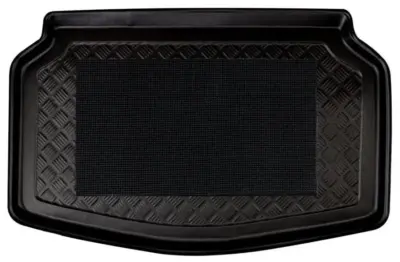 Vasca Baule Auto per Mazda 2 Hybrid dal 2021 · Toyota Yaris IV dal 2020