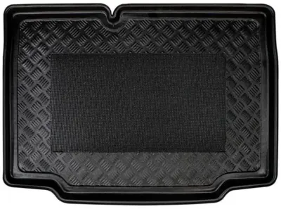 Vasca Baule Auto per Mitsubishi Colt VII dal 2023 · Renault Clio dal 2019