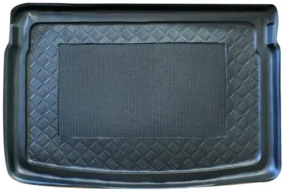 Vasca Baule Auto per Volkswagen Golf VII 2012-2019, Golf Viii dal 2019