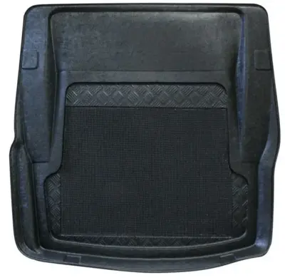 Vasca Baule Auto Plastica per BMW Serie 3 dal 2012, Serie 4 Coup� 2013-2020