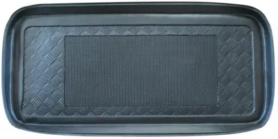 Vasca Baule Auto Plastica per Opel Agila 2000-2008 · Suzuki Wagon R+ dal 1997