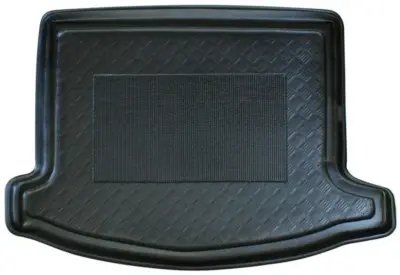 Vasca Baule Auto Rigida Impermeabile Contenitore per Honda Civic 2006-2012