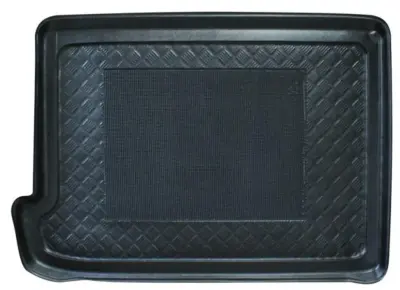Vasca baule auto rigida per Citroen Grand C4 Picasso/Grand Spacetourer dal 2013