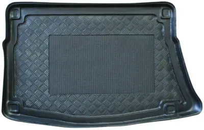 Vasca Baule Auto Rigida per Hyundai i30 2012-2017 · KIA Cee'D 2012-2018
