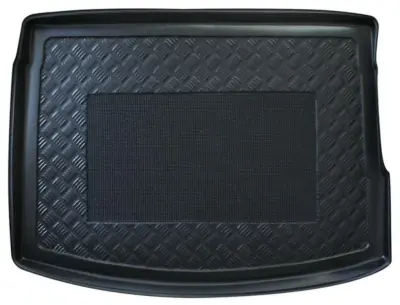Vasca Baule Auto Rigida per Hyundai i30 dal 2017 · KIA Ceed III dal 2018