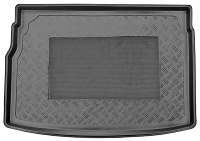 Vasca baule auto rigida per Opel Astra L dal 2021, no Versione Edition)