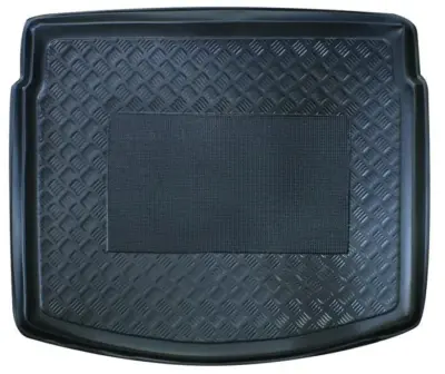 Vasca baule auto rigida plastica per Renault Megane Sporter S.W dal 2016