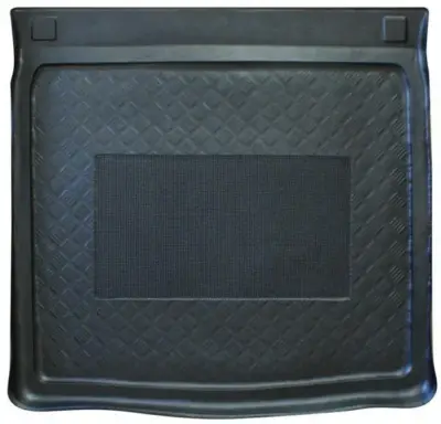 Vasca baule auto rigida resistente impermeabile robusta per Peugeot 508 dal 2011