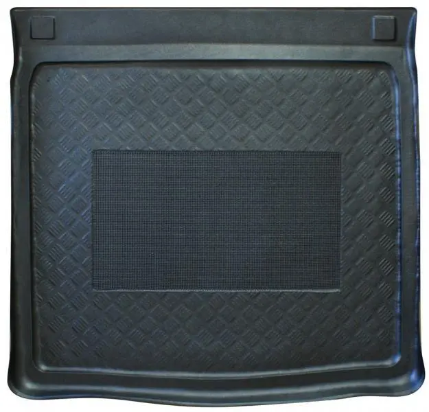 Vasca baule auto rigida resistente impermeabile robusta per Peugeot 508 dal 2011