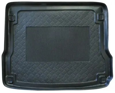 Vasca Baule Bagagliaio Auto Contenitore Organizer per Audi Q5 2008-2016