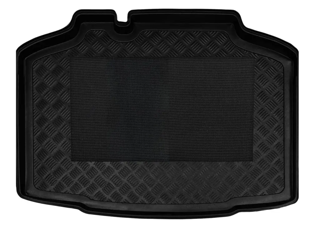 Vasca Baule Bagagliaio Auto Contenitore Organizer per Skoda Kamiq dal 2019
