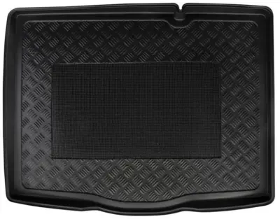 Vasca Baule Bagagliaio Auto Contenitore Organizer Rigido per Ford Focus dal 2018