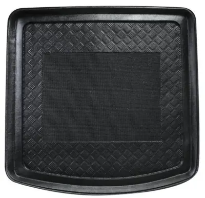 Vasca Baule Bagagliaio Auto Contenitore per Mitsubishi Outlander dal 2015