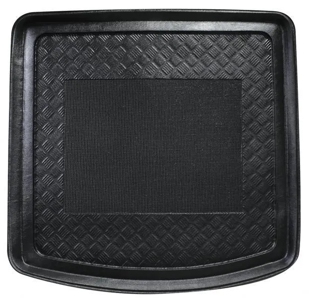 Vasca Baule Bagagliaio Auto Contenitore per Mitsubishi Outlander dal 2015
