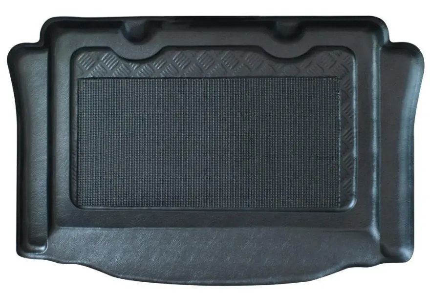 Vasca Baule Bagagliaio Auto per Seat Mii 2011-2019 · Skoda Citigo 2011-2019
