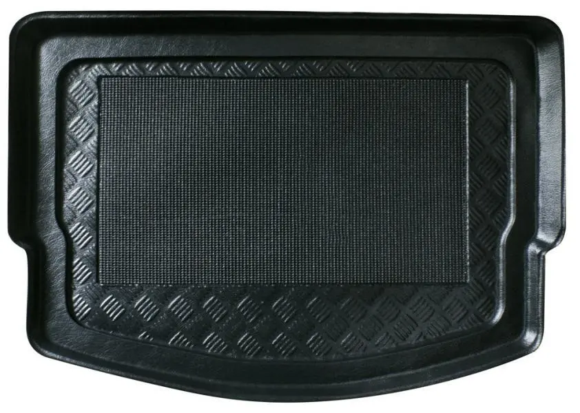 Vasca Baule Contenitore Auto Organizer Bagagliaio per Nissan Note dal 2013