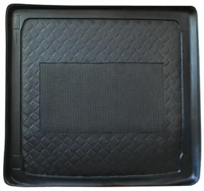 Vasca baule contenitore auto per Audi A4 2001-2008 · Seat Exeo ST dal 2009