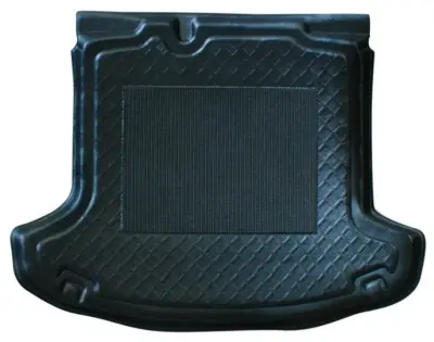 Vasca baule contenitore auto per Seat Toledo dal 2012 · Skoda Rapid dal 2012