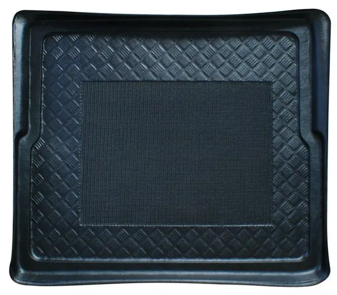 Vasca baule contenitore auto rigida per Citroen C4 Picasso/Spacetourer dal 2013