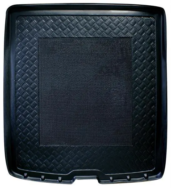 Vasca Baule Contenitore Bagagliaio Auto Impermeabile per Volvo XC90 dal 2014