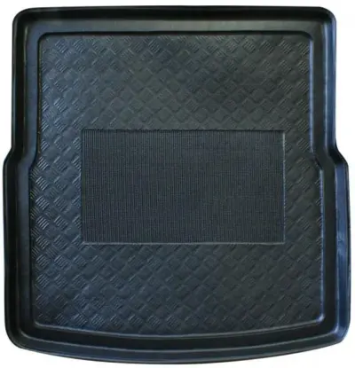 Vasca Baule Contenitore Bagagliaio Auto per Ford S-Max 5 Posti 2006-2015