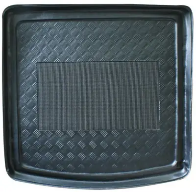 Vasca baule contenitore bagagliaio auto per Mitsubishi Outlander 2012-2015