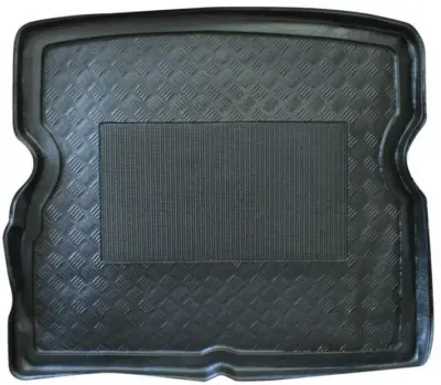 Vasca Baule Contenitore Bagagliaio Auto Plastica per Opel Zafira 2005-2014