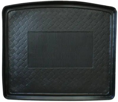 Vasca Baule Contenitore Bagagliaio Auto Plastica Rigida per BMW X6 2014-2019