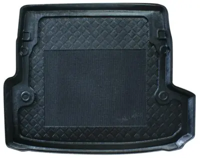 Vasca Baule Contenitore Bagagliaio Auto Resistente per BMW Serie 3 2012-2019