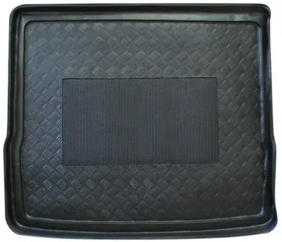 Vasca baule contenitore bagagliaio auto resistente per Ford Focus 2004-2011