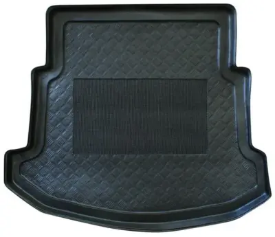 Vasca Baule Contenitore Bagagliaio Auto Resistente per Ford Mondeo 2007-2014