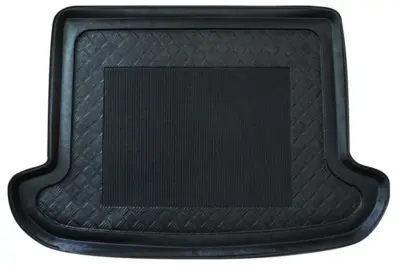 Vasca Baule Contenitore Bagagliaio Auto Resistente per KIA Sportage 2016-2022