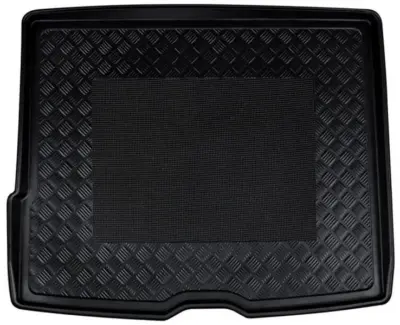 Vasca baule contenitore bagagliaio auto resistente per Mercedes GLC 2015-2022