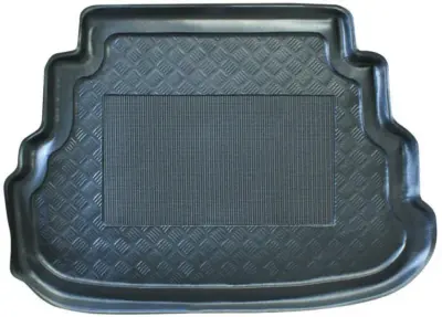 Vasca Baule Contenitore Bagagliaio Auto Resistente per Mercedes GLK dal 2008