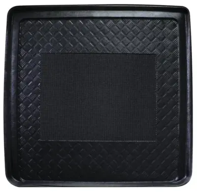 Vasca baule contenitore bagagliaio auto resistente per Opel Astra K 2015-2022