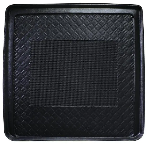 Vasca baule contenitore bagagliaio auto resistente per Opel Astra K 2015-2022
