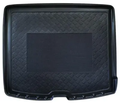 Vasca Baule Contenitore Bagagliaio Auto Resistente per Volvo XC60 dal 2017