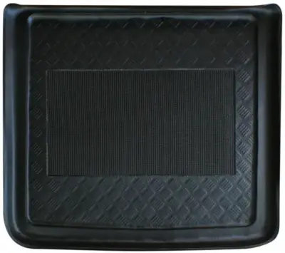 Vasca Baule Contenitore Bagagliaio Auto Rigida per BMW X1 2009-2015