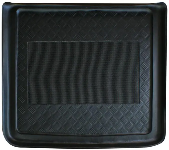Vasca Baule Contenitore Bagagliaio Auto Rigida per BMW X1 2009-2015